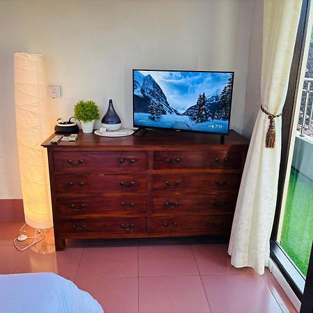 Mama Mega Homestay Pesanggaran Экстерьер фото