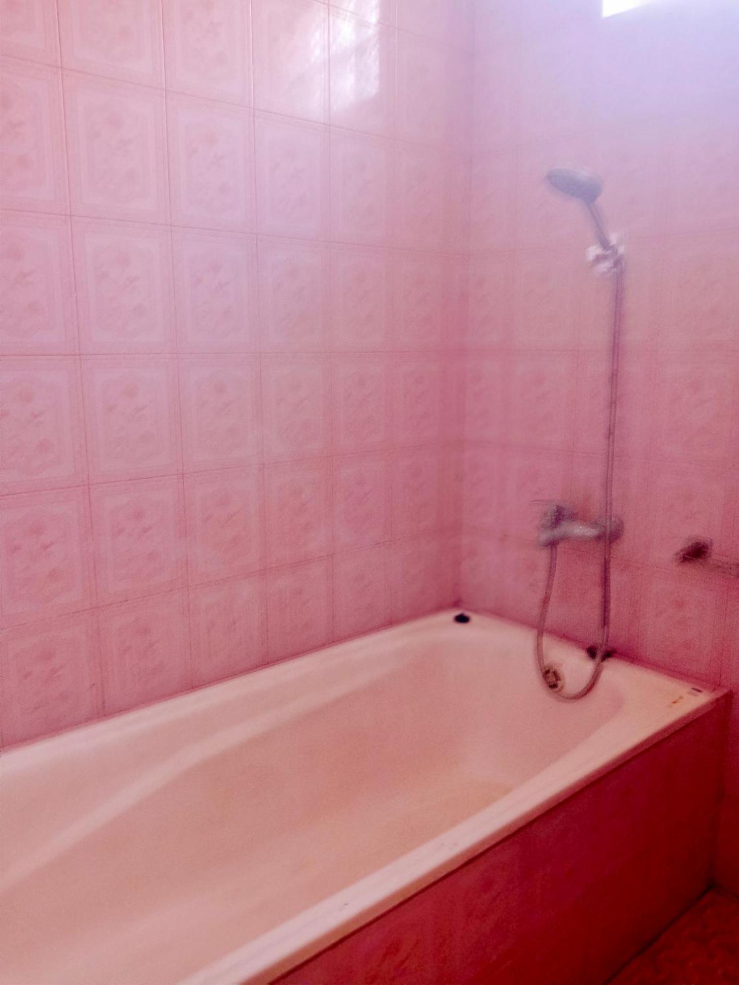 Mama Mega Homestay Pesanggaran Экстерьер фото
