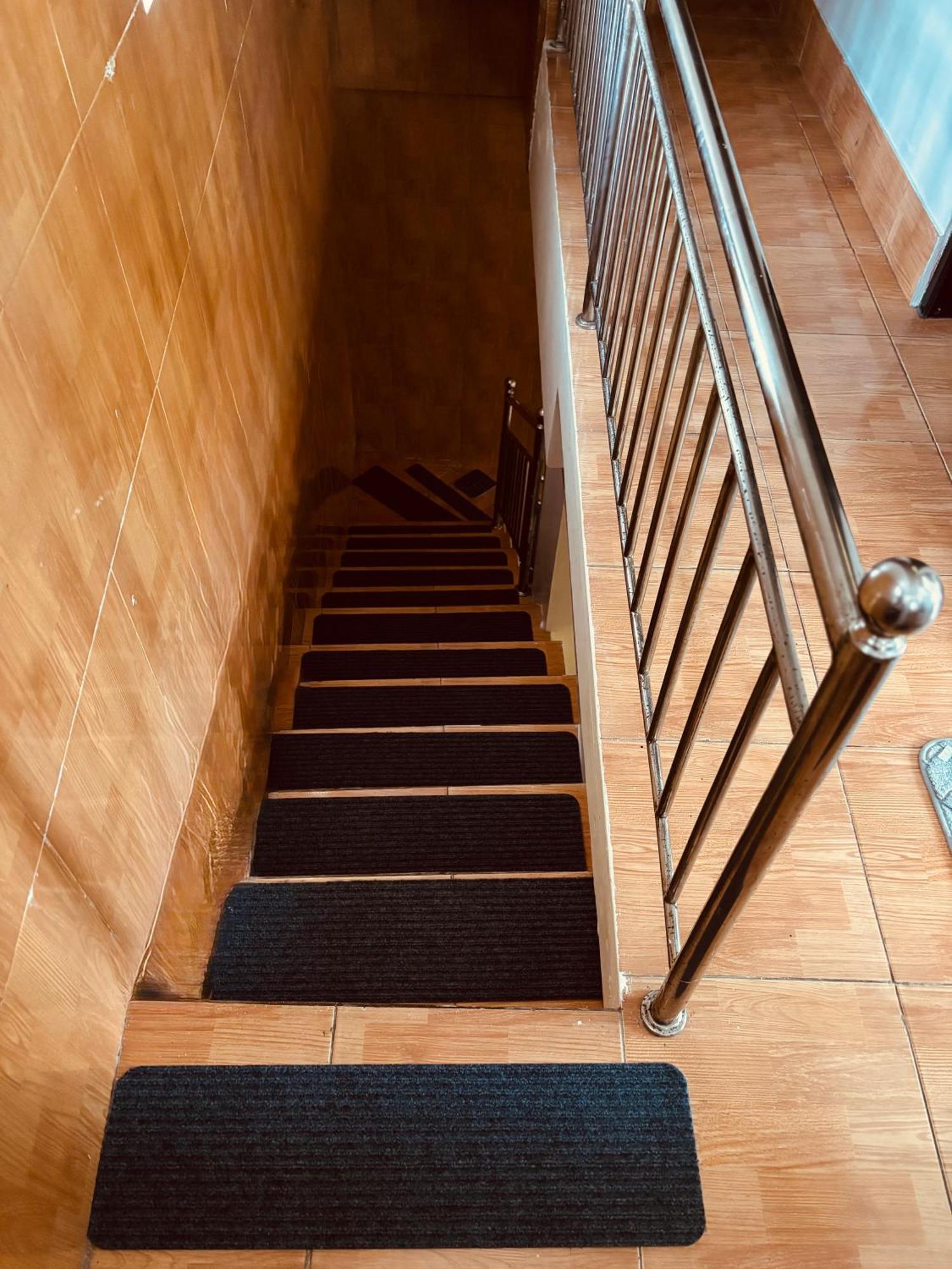 Mama Mega Homestay Pesanggaran Экстерьер фото